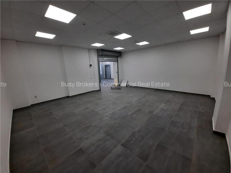 Spatiu Comercial - 500 mp - giratoriu Kaufland Arhitectilor - 3