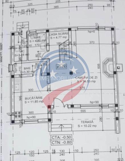 Casă excelentă de vânzare Cârcea - 8