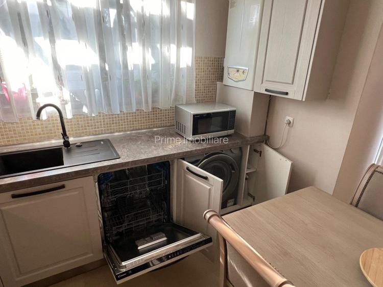 Casă tip duplex de vanzare| 4 camere | Zona Alba-Micesti | suprafata utila 120mp - 17