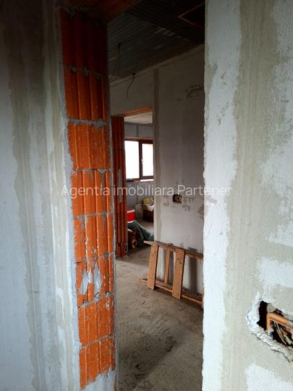 Casă / vilă Ștefănești / jud. Argeș , construcție 2022! - 14