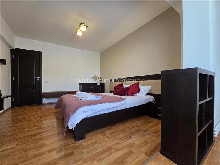 Apartament spatios cu 2 camere Parcul Trandafirilor Racadau - 22