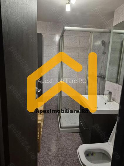 Apartament 2 Camere | Muncii -  Gheorghe Petrascu | Boiler - 6