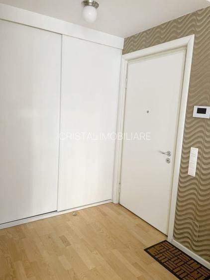 Apartament 3 camere lux de inchiriat, parcare, etaj 1, Calea Calarasilor - 8