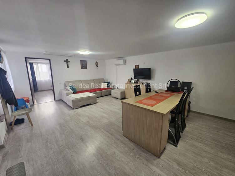 COMISION 0%!! Casa noua parter 1667 mp teren - Alios !! - 10