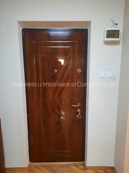 Apartament 3 camere zona Iulius Mall - 16