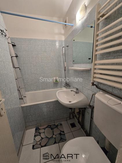 Apartament 3 camere zona Ciresica Sibiu - 6