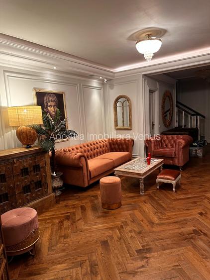 Cladire separata cu etaj zona ultracentrala - 2