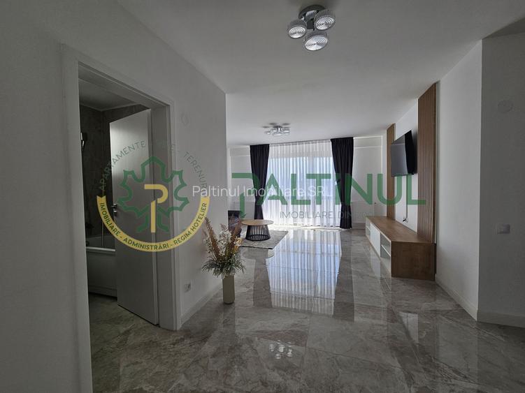 Apartament de inchiriat, D-na Stanca, Sibiu - 5