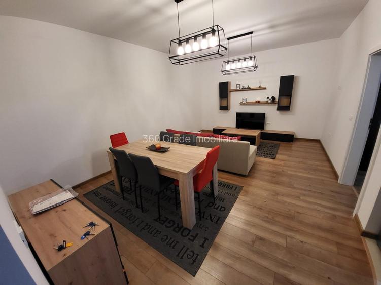 Apartament cu 3 camere de inchiriat - Mosnita Noua - Drumul Boilor - 2