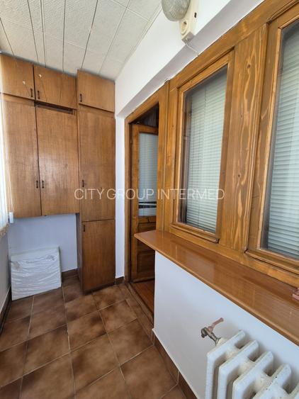 Casa de Cultura  - apartament 2 camere decomandate - 14