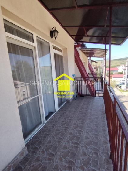 Apartament 2 camere, 53mp, zona Muzeul Apei - 10