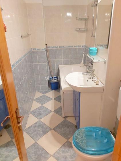 De inchiriat - garsoniera, strada Brailei (Kaufland) - mobilata, 250 euro - 4