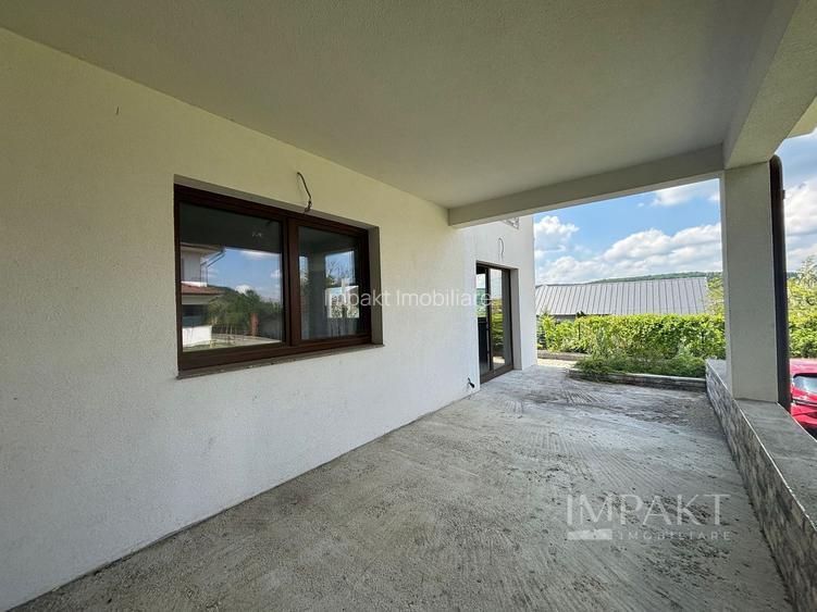 Casa individuala superba de vanzare in Chinteni! - 6