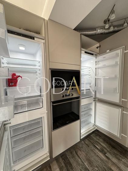 Apartament premium 3 camere | Terasă spectaculoasa | Vedere libera - 8