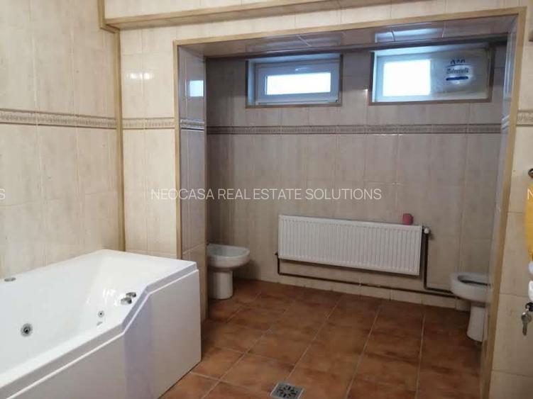 Vila cu gradina, foisor, teren 1.029 mp si aer de Breaza! - 19