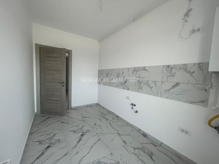 APARTAMENT 2 CAM. CU GRADINA PRIVATA/MUTARE IMEDIATA/Direct DEZVOLTATOR - 2