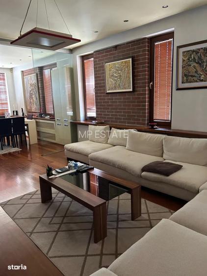 Apartament 5 camere | Dorobanti | Centrala proprie | 160 mp | 0% COMISION - 3