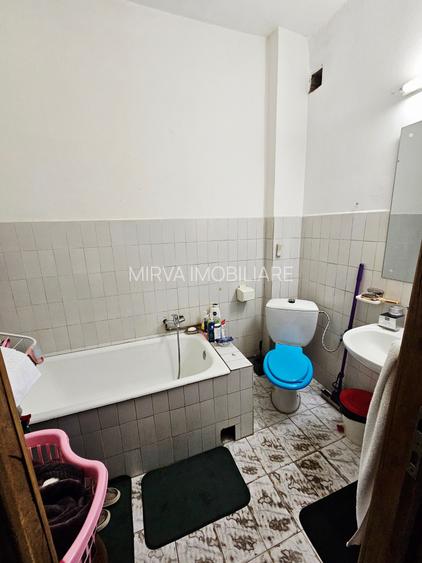 Vanzare proprietate mixtă – Casă + spațiu birou, Ultracentral - 17