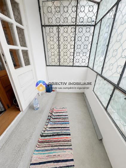 Apartament 3 camere de vânzare – cartier Precista - 7