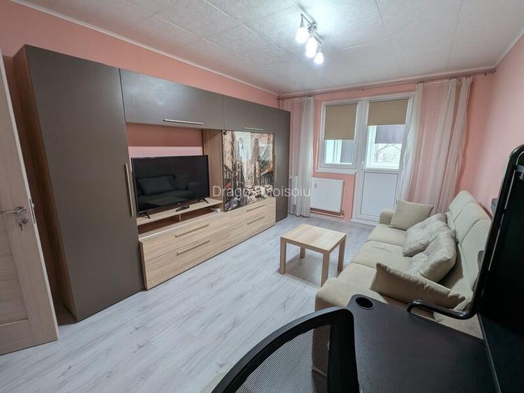 Drumul Taberei, stradal, decomandat, mobilat/utilat nou, renovat recent, metrou - 11