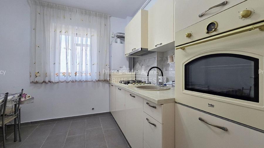 Inchiriere apartament 2 camere  cu loc de parcare Pantelimon Dobroesti  - 7