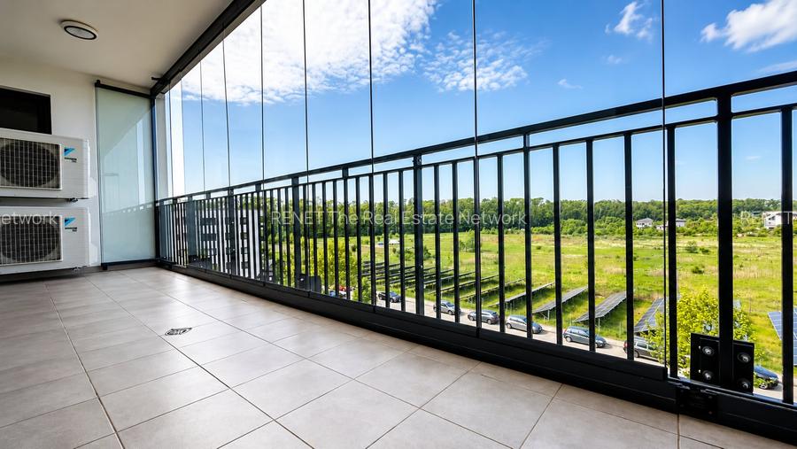 Greenfield Residence – Platanilor Apartament 4 camere 102 mp total 2 locuri de p - 2