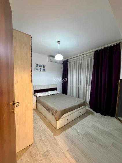 Apartament  de inchiriat direct proprietar piata romana (1 min metrou) - 4
