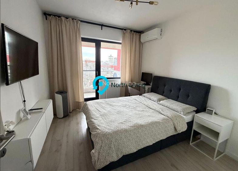 Apartament 2 Camere / Grozavesti - 7