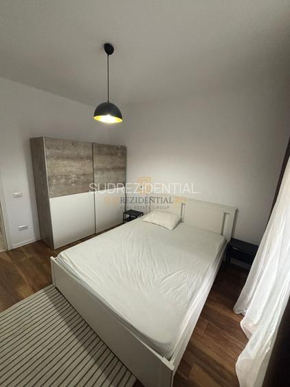 Studio de închiriat – Metrou Aparatorii Patriei, Drumul Jilavei - 5