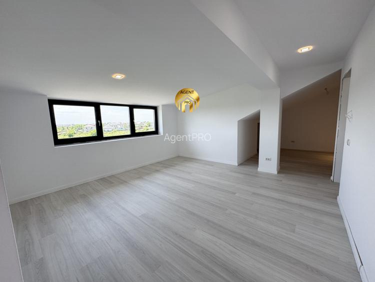 Casa P+1+M 5 camere - 200mp teren - Otopeni Odai - 16