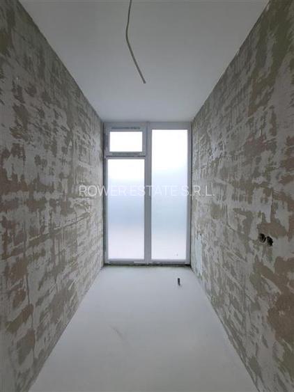 Penthouse, 110 mp utili + 137 mp terasa, situat in zona Sopor! - 11