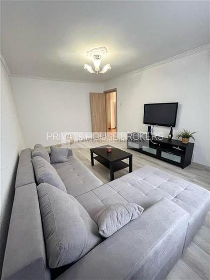 Baneasa | Horia Macelariu | Bloc 1986 | Parcare - 3