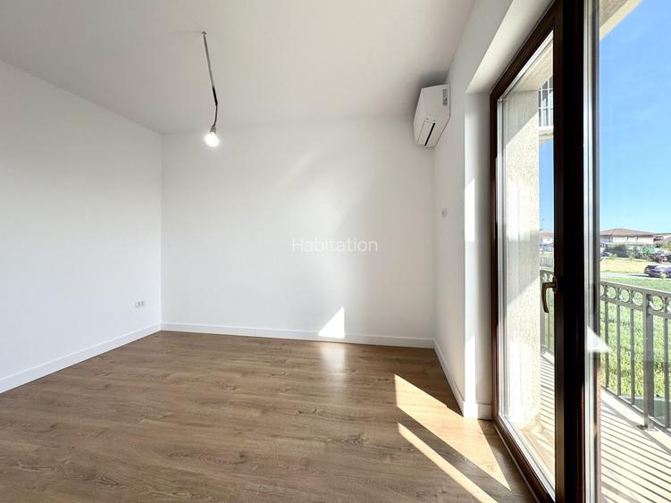 Duplex spațios în Dumbrăvița – separat prin cameră tehnică, zona IKEA - 26