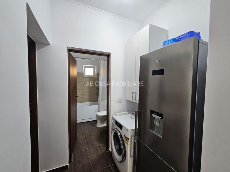 Apartament 2 camere, decomandat, parter, curte și 2 locuri parcare, Dumbrăvița - 8