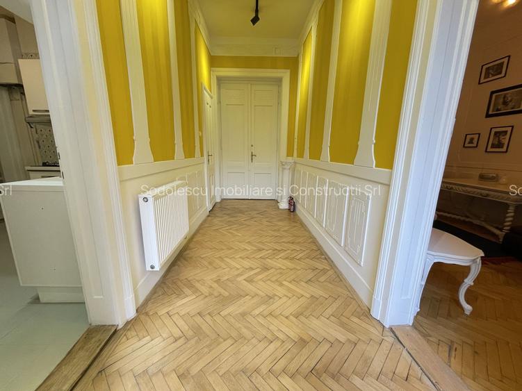 Apartament 4 camere spatios  in zona Sinaia - 3