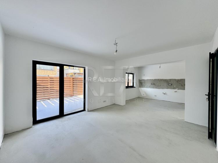 Casa decomandata Pipera - Matei Millo - 3