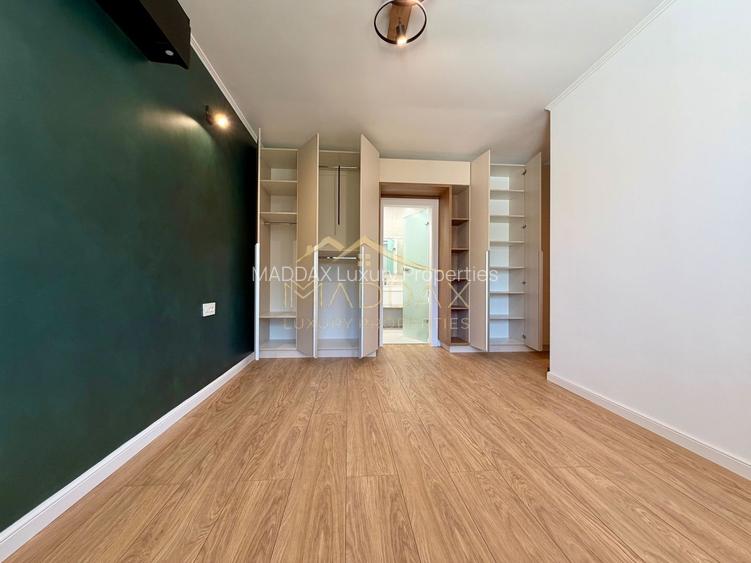 Apartament cu 2 camere *72mpu* + Terasa // Baneasa - Metrou Baneasa - Otopeni - 54