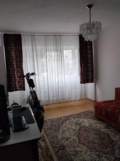 Apartament 2 camere în zona OMV - 4