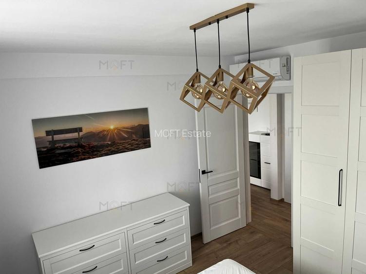 2 camere renovat 2024 | 5 min Metrou Unirii - 4