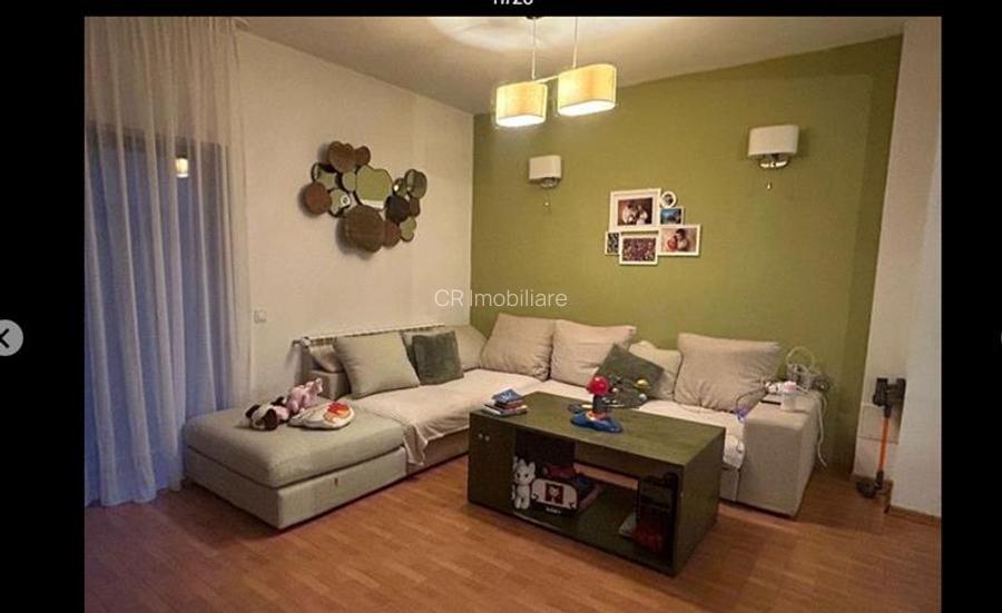 Vanzare casa Bucurestii Noi, - 3