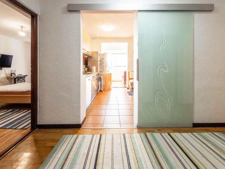 Apartament 3 camere, Calea Dumbravii, bloc cu lift - 3