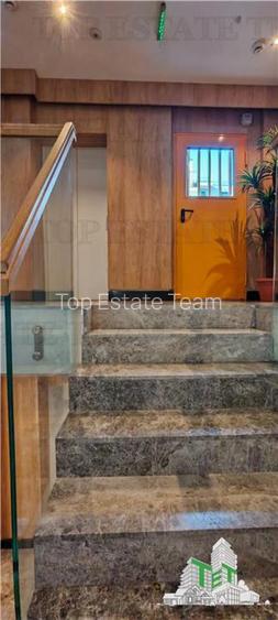 Penthouse 4 camere si terasa, bloc boutique, finisaje premium, incalzire in pard - 8