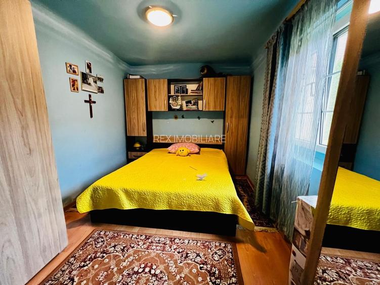 Casa Individuala 5 camere - Localitatea Liebling-  COMISION 0 % - 9