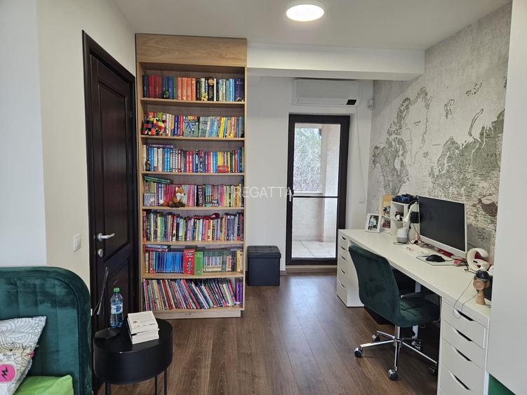 VILA de LUX CORBEANCA CENTRAL - 18