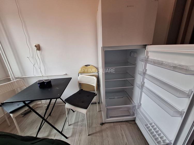 Garsonieră decomandată de închiriat – Crângași, Podul Grant - 5