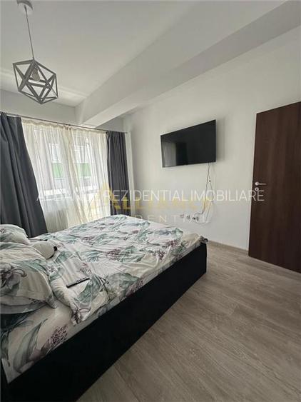 [65 MP] Apartament 2 camere decomandat | Mobilat si Utilat - 6