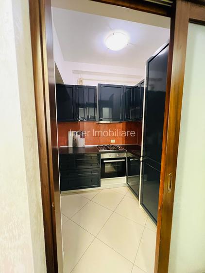 Apartament 3 camere Duplex Palas Mall, Cod 153068 - 4