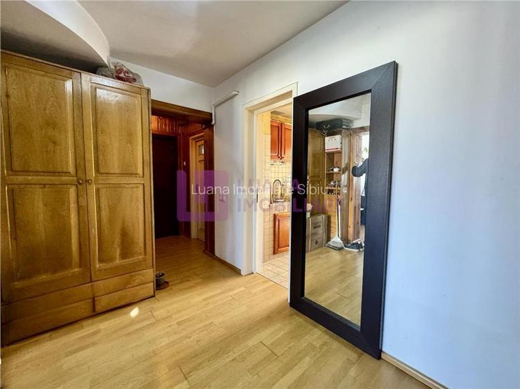 Apartament 3 camere | Constantin Noica | pivnita | 80 mp | et intermediar - 9