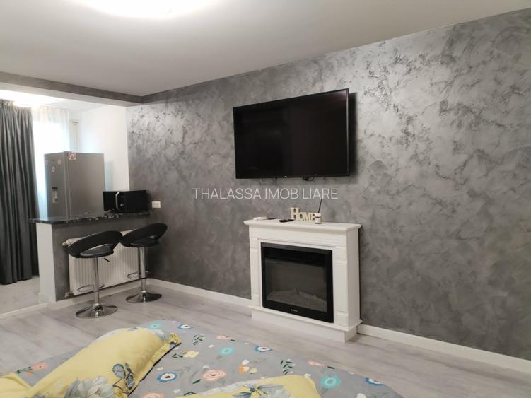 Garsoniera Brazda - Doljului - 3