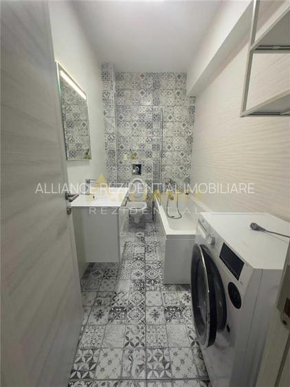 Metrou Berceni - Apartament 2 camere tip studio - 10